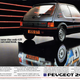 Illustration for article titled The Peugeot 205 GTI: Jalopnik Fantasy Garage